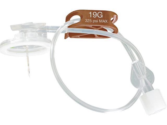 SURECAN Safety II Aiguilles 20G 32mm 20 pièces | Sécurité
