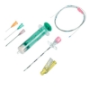 Снимка на Perifix® ONE сет за продължителна епидурална анестезия и аналгезия с двуслоен катетър 